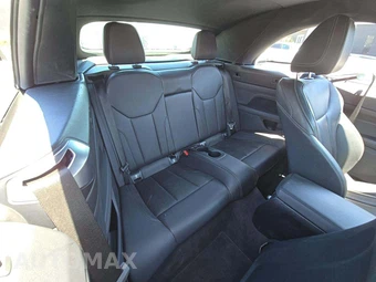 2025 BMW 4 Series Convertible 430i - miniatura 13