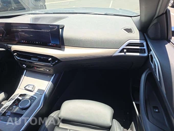 2025 BMW 4 Series Convertible 430i - miniatura 16