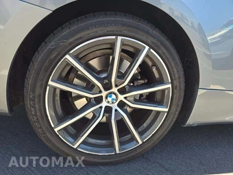 2025 BMW 4 Series Convertible 430i - miniatura 18