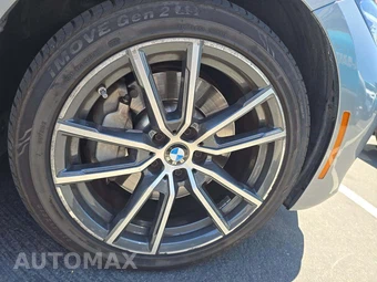 2025 BMW 4 Series Convertible 430i - miniatura 19