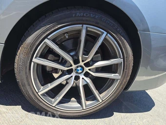 2025 BMW 4 Series Convertible 430i - miniatura 20