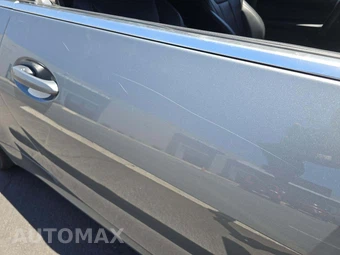 2025 BMW 4 Series Convertible 430i - miniatura 22