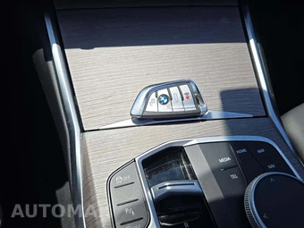 2025 BMW 4 Series Convertible 430i - miniatura 5