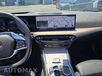 2025 BMW 4 Series Convertible 430i - miniatura 7