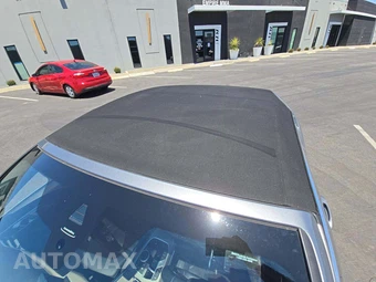 2025 BMW 4 Series Convertible 430i - miniatura 9