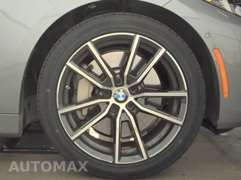 2025 BMW 4 Series Convertible 430i - miniatura 10