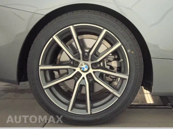 2025 BMW 4 Series Convertible 430i - miniatura 11