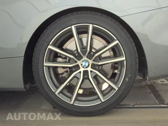 2025 BMW 4 Series Convertible 430i - miniatura 12