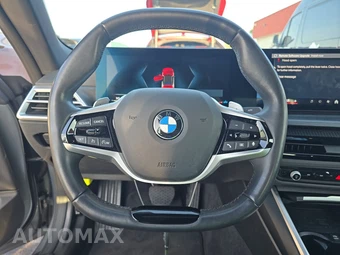 2025 BMW 4 Series Convertible 430i - miniatura 16