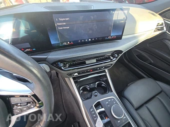 2025 BMW 4 Series Convertible 430i - miniatura 17