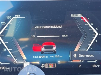 2025 BMW 4 Series Convertible 430i - miniatura 18