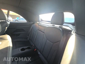 2025 BMW 4 Series Convertible 430i - miniatura 19