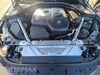 2025 BMW 4 Series Convertible 430i - miniatura 22