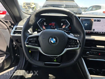 2025 BMW 4 Series Convertible 430i - miniatura 10