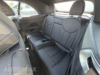 2025 BMW 4 Series Convertible 430i - miniatura 13