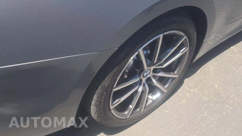 2025 BMW 4 Series Convertible 430i - miniatura 24