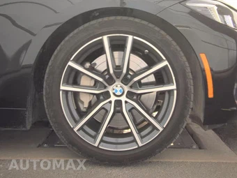 2025 BMW 4 Series Convertible 430i – miniatura 10