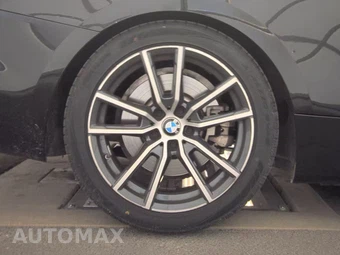 2025 BMW 4 Series Convertible 430i – miniatura 11