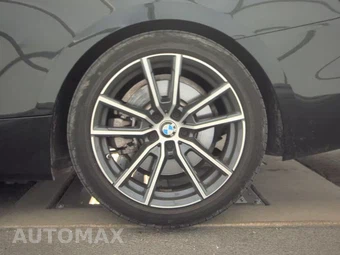 2025 BMW 4 Series Convertible 430i – miniatura 12
