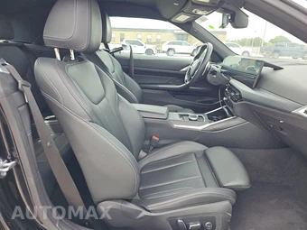 2025 BMW 4 Series Convertible 430i – miniatura 14