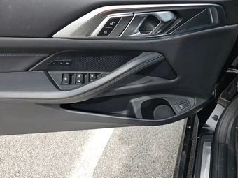 2025 BMW 4 Series Convertible 430i – miniatura 15