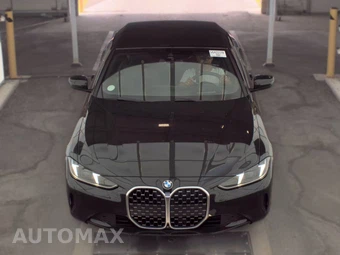 2025 BMW 4 Series Convertible 430i – miniatura 2