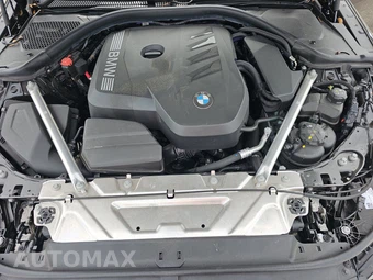 2025 BMW 4 Series Convertible 430i – miniatura 22