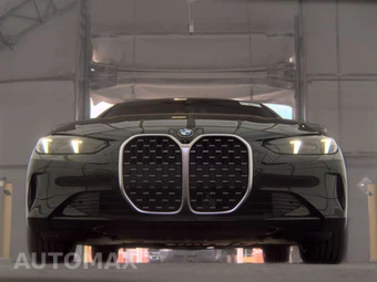 2025 BMW 4 Series Convertible 430i – miniatura 3