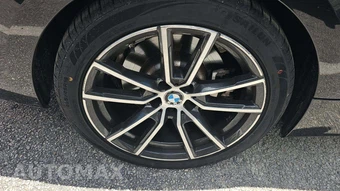 2025 BMW 4 Series Convertible 430i – miniatura 31