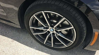 2025 BMW 4 Series Convertible 430i – miniatura 32