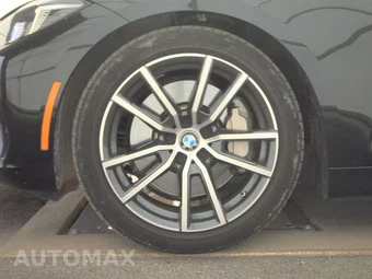 2025 BMW 4 Series Convertible 430i – miniatura 9