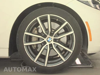 2025 BMW 4 Series Convertible 430i – miniatura 10