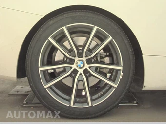 2025 BMW 4 Series Convertible 430i – miniatura 11