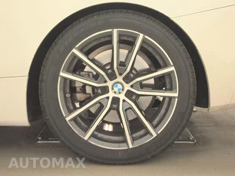 2025 BMW 4 Series Convertible 430i – miniatura 12