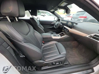 2025 BMW 4 Series Convertible 430i – miniatura 14