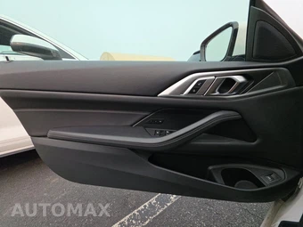 2025 BMW 4 Series Convertible 430i – miniatura 15