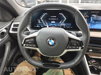 2025 BMW 4 Series Convertible 430i – miniatura 16