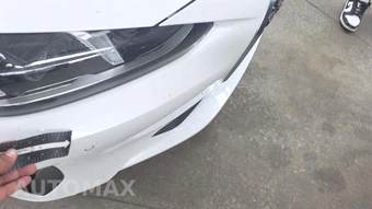 2025 BMW 4 Series Convertible 430i – miniatura 26
