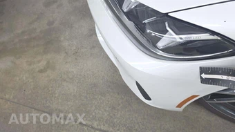 2025 BMW 4 Series Convertible 430i – miniatura 27
