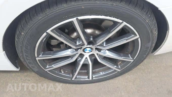 2025 BMW 4 Series Convertible 430i – miniatura 28