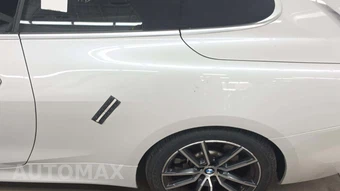 2025 BMW 4 Series Convertible 430i – miniatura 29