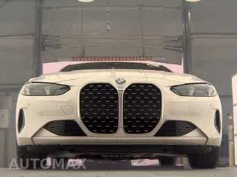 2025 BMW 4 Series Convertible 430i – miniatura 3