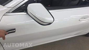 2025 BMW 4 Series Convertible 430i – miniatura 30