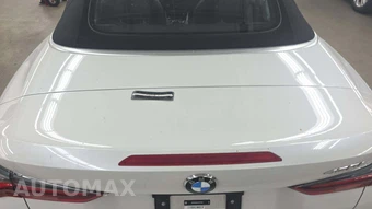 2025 BMW 4 Series Convertible 430i – miniatura 31