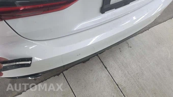 2025 BMW 4 Series Convertible 430i – miniatura 32