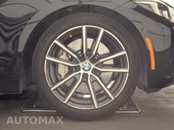2025 BMW 4 Series Convertible 430i - miniatura 10
