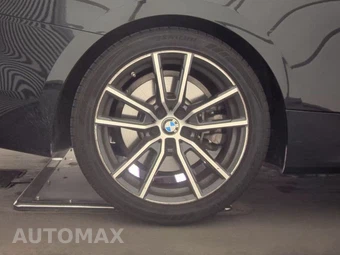 2025 BMW 4 Series Convertible 430i - miniatura 11