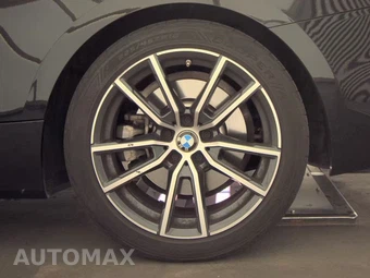 2025 BMW 4 Series Convertible 430i - miniatura 12