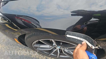 2025 BMW 4 Series Convertible 430i - miniatura 29
