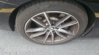 2025 BMW 4 Series Convertible 430i - miniatura 31